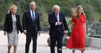G7 Summit: Cornish food and culture to be enjoyed by world leaders - Wales Online