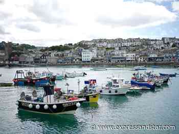 Leaders will feast on Cornish food at G7 summit - expressandstar.com