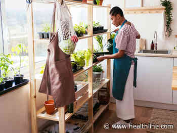 Indoor Food Gardens: 6 Tips for DIY Home Harvesting - Healthline