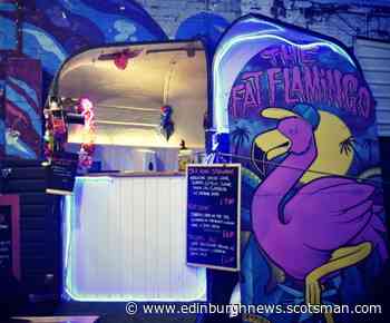 This is what the Edinburgh finalists at this year’s Scottish Street Food Awards serve, from chicken waffle cones to jackfruit wings - Edinburgh News