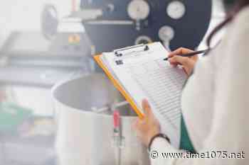 Food hygiene inspections to ramp up in Barking and Dagenham | Time 107.5 fm Time 107.5 fm - Time 107.5