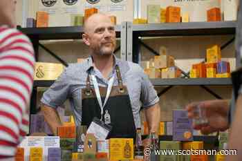 'Academy' offers helping hand for Scottish food and drink firms amid Covid and Brexit headwinds - The Scotsman