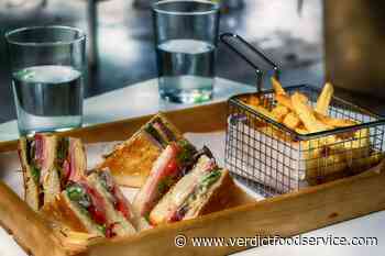 Saudi Arabian fast-food chain Albaik to open branch in UAE - Verdict Foodservice