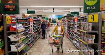 UK's Morrisons faces investor heat over unhealthy food - Reuters UK
