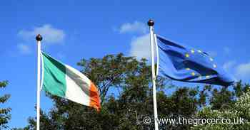 Half of Irish food companies expect increase in GB business, despite Brexit disruption - The Grocer