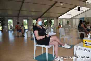 Pijlsnel richting rijk van de vrijheid: ontdek hier welke leeftijden hun vaccin binnenkort mogen halen