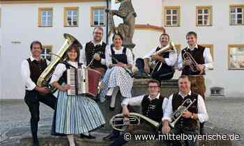 Eine Dialekt-Lesung mit Musik - Region Amberg - Nachrichten - Mittelbayerische