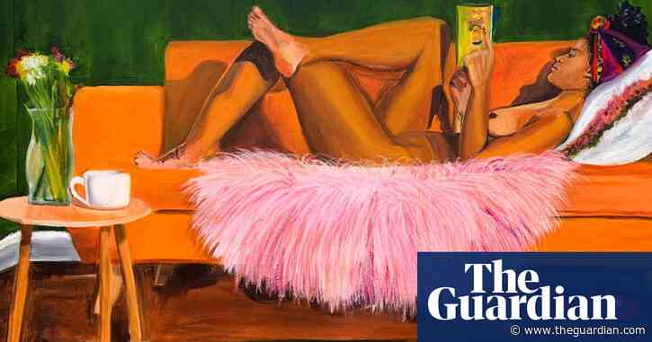 ‘The thirst trap of London’: UK welcomes Every Woman Biennial
