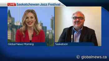 Saskatchewan Jazz Festival returning in-person this summer