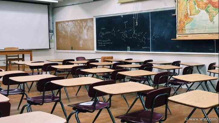 Florida bans 'critical race theory' from its classrooms