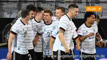 Reicht es für den Titel? So blicken heimische Fußballer auf die EM 2021 - Augsburger Allgemeine