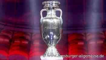 Tippspiel zur Fußball-EM 2021: Finale tippen - tolle Preise gewinnen! - Augsburger Allgemeine