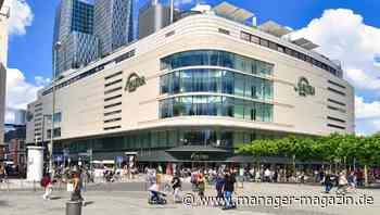 Galeria Karstadt Kaufhof: Ringen um Staatsgeld für Investitionen