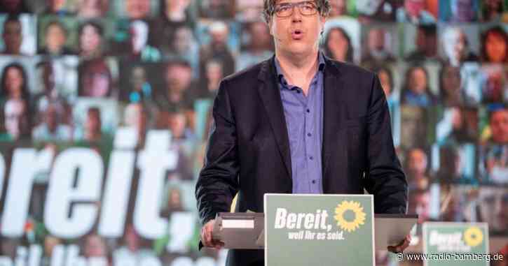 Grüner Parteitag beginnt: Debatte über Klimapolitik