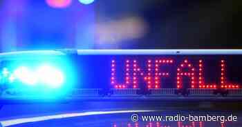 Motorradfahrer stirbt bei Unfall in Neustadt an der Aisch