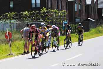 Sprinter Caleb Ewan bezorgt Lotto-Soudal de bloemen