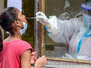 Coronavirus: Kerala reports 14,233 new infections, 173 fatalities - Business Standard