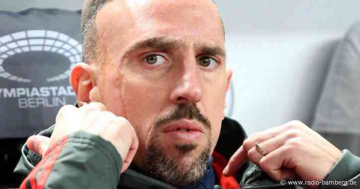 Ribéry fordert vor EM-Spiel: «Coman muss spielen»