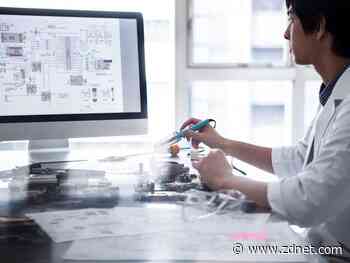 Now Google is using AI to design chips, far faster than human engineers can do the job