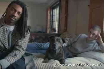 Ovo plugs into Lucky Generals to energise creative account