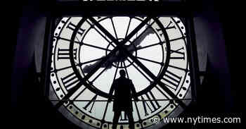 ‘Lupin’ Took the World by Stealth. Part 2 Can’t Be so Sneaky.