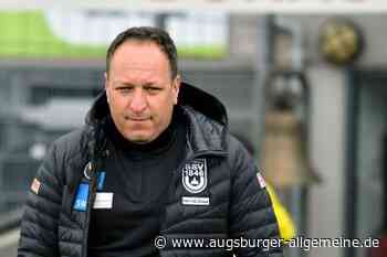 SSV Ulm trennt sich von Bachthaler: Bei den Spatzen muss Ruhe einkehren