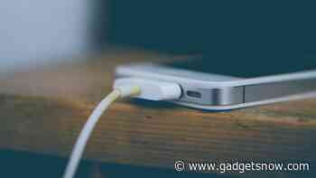 Researchers develop tech that uses human body as medium to transfer power between devices