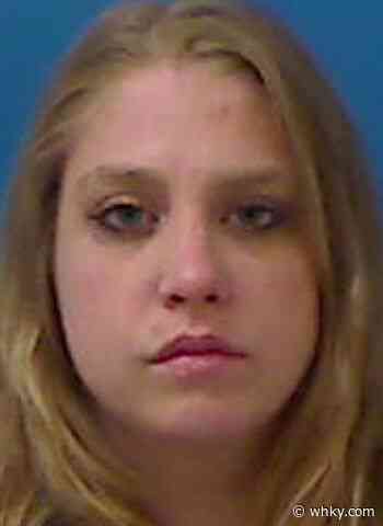 Hudson Woman Arrested By Hickory PD On Fraud & ID Theft Charges - WHKY