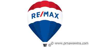 RE/MAX Again Has More of the Nation's 1,000 Top Agents Than Any Other Brand, According to the 16th Annual REALTrends + Tom Ferry "The Thousand" Rankings
