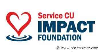 Service CU Impact Foundation Announces First Ever Scholarship Winners