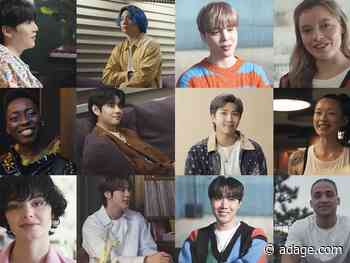 Hyundai and BTS launch campaign to boost environmentalism