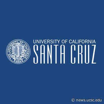 Peter F. Biehl Named Vice Provost and Dean of Graduate Studies - UC Santa Cruz