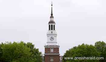 Dartmouth medical school drops cheating charges against students - pressherald.com