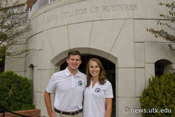 Medical Device Startup Founded by Alumni Receives FDA Clearance - News - Tennessee Today