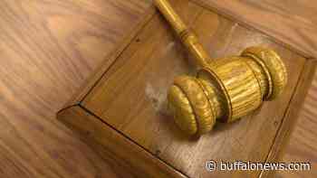 Co-owner of medical transportation company indicted on health care fraud charge - Buffalo News