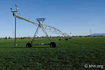 Colorado Bill Aims to Give Farmworkers Easier Access to Medical Care - Kaiser Health News