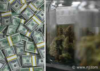 The cost of medical cannabis could be drastically cut for N.J. patients in need - NJ.com