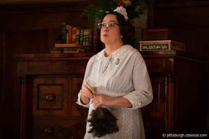 ‘It Is Exploring What It Means To Be Beautiful’: Eileen Galindo On Paramount+’s ‘Why Women Kill’