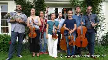 Franz Schuberts Oktett - Süddeutsche Zeitung