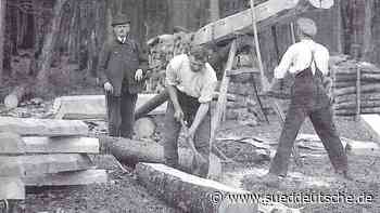 Vom Pecheln und Decheln - Süddeutsche Zeitung