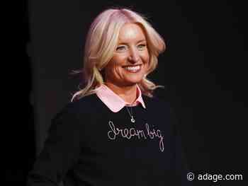 The ad industry responds to Carolyn Everson’s exit from Facebook