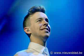 Jonas Van Geel verijdelt handtasdiefstal in Stadspark: “Niet lang over moeten nadenken”