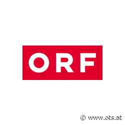 Harald Krassnitzer und Adele Neuhauser vor dem „Tor zur Hölle“ (AT) - APA OTS
