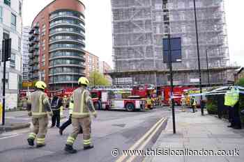 London Assembly calls for review of Building Safety Bill