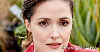Rose Byrne and Annie Weisman Get Into ‘Physical’