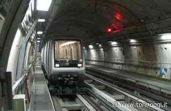 Collegno, il cantiere della metro "chiude" una parte di corso Francia - TorinOggi.it
