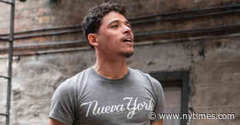 ‘In the Heights’ | Anatomy of a Scene