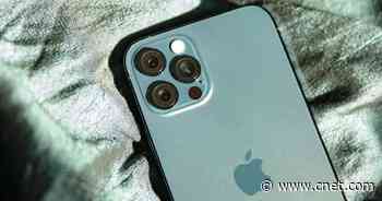 Safari's getting mobile browser extensions before Chrome, and that's a big deal     - CNET