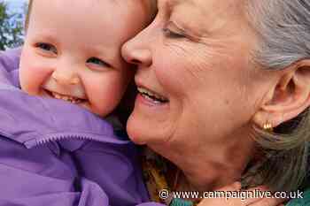 Joyful Halifax ad anticipates end of lockdown with second phase of 'It's a people thing'