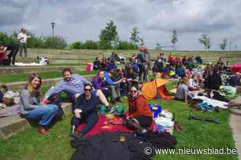 Parkreglement moet overlast tegengaan: “Veel klachten gehad ... (Ronse) - Het Nieuwsblad